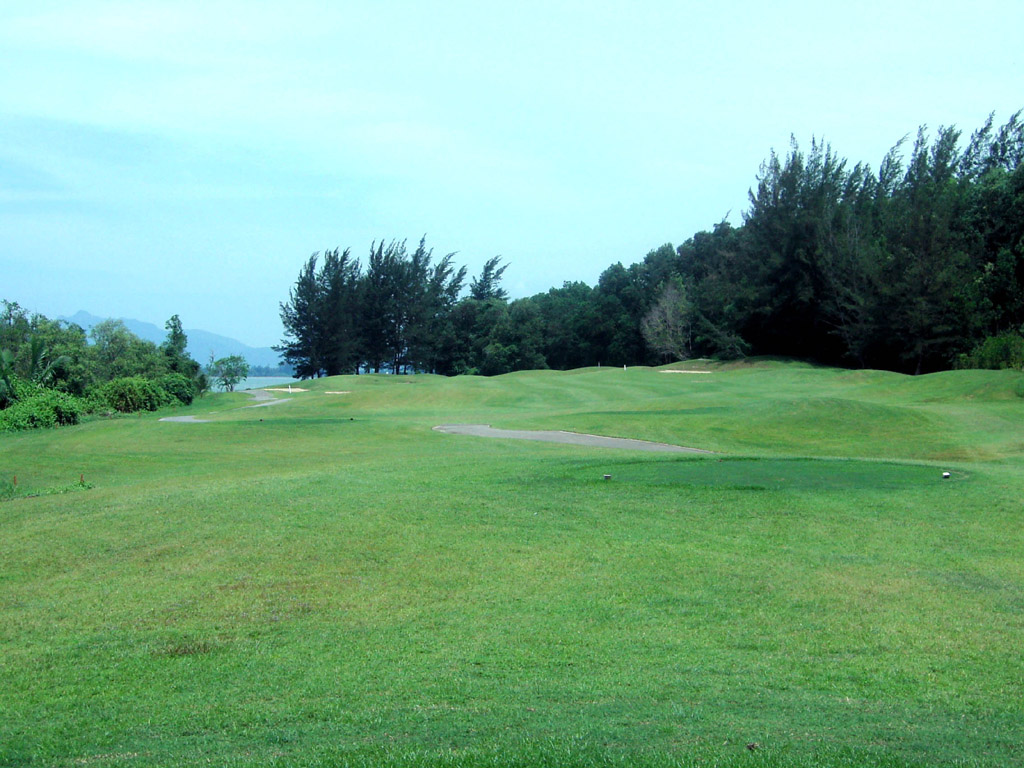 Damai Golf & Country Club (